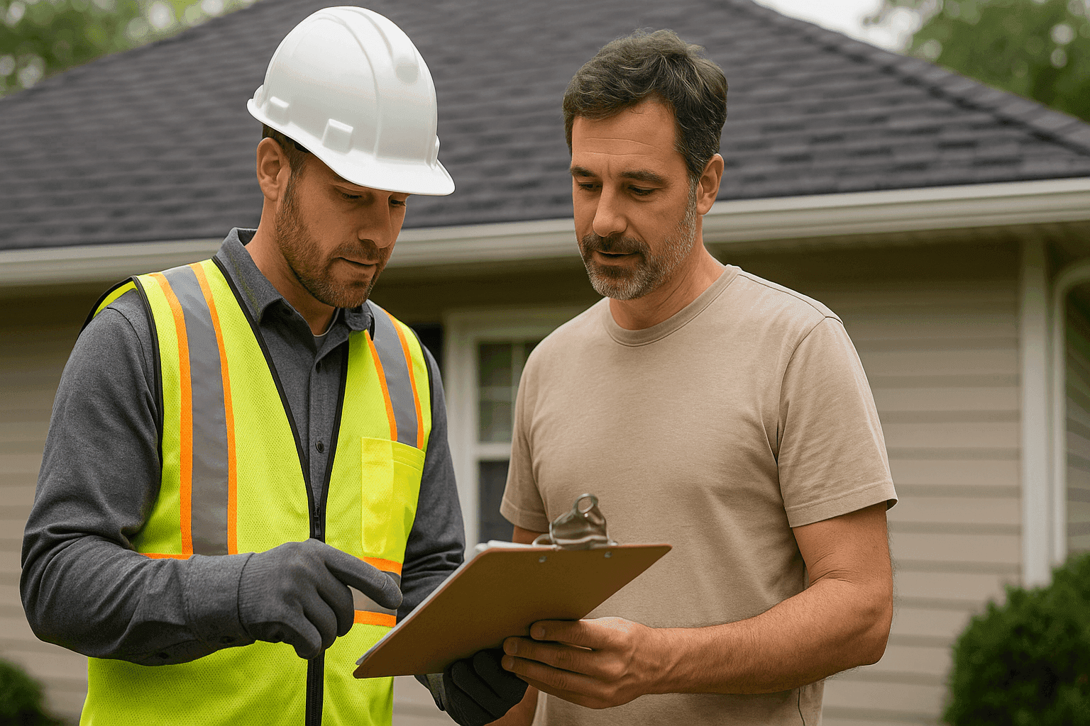 Top 10 Questions to Ask Before Hiring a Roofing Contractor